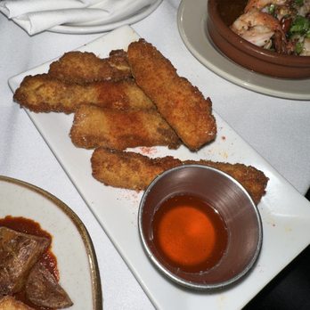 Barcelona Reston - Tapas/Small Plates Near Me - Reston, Virginia