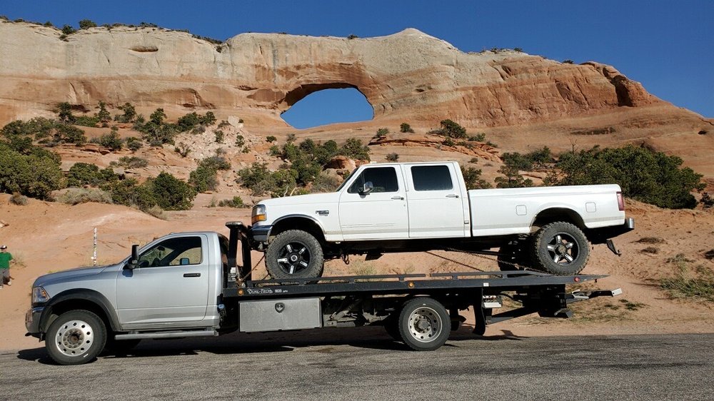 BROBRO’S TOWING Updated September 2024 Cle Elum, Washington