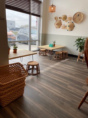 Aroon Thai Kitchen by null