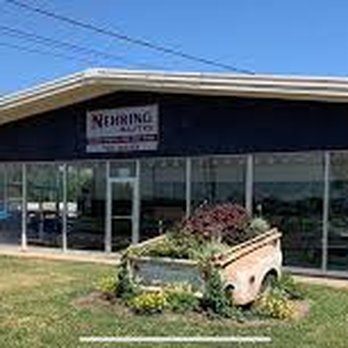 Nehring Auto & Towing - Auto Repair Near Me - Newton, Iowa Nehring Auto & Towing - Auto Repair Near Me - Newton, Iowa