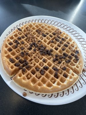 Waffle House by null