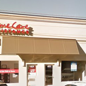 Home Care Assistance - Assisted Living Facilities Near Me - Dallas, Texas