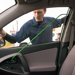 Mile High Roadside Assistance