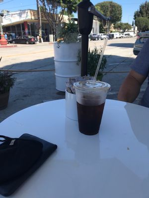 Harun coffee by null