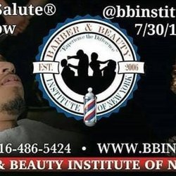 Barber & Beauty Institute of New York