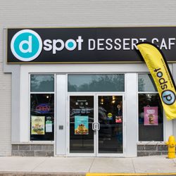 D Spot - Storefront