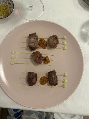 EVO Ristorante by null