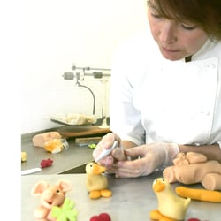 Confiserie Bossert