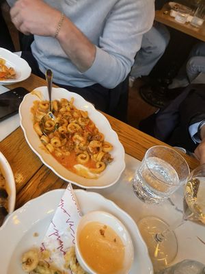 Piano Piano Restaurant by null