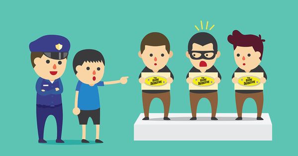 The Dinner Detective True Crime Murder Mystery Dinner Show - Buffalo, NY by null