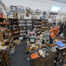 Freeland Antique Mall