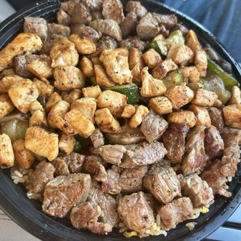 Bachi Yaki - Trio - Japanese Near Me - La Puente, California