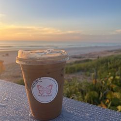 Sip N Joy Coffee