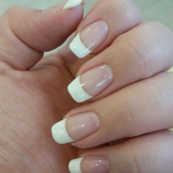 Best Nails - Love my nails! Thanks Michael! - Nail Salons Near Me - Los Angeles, California