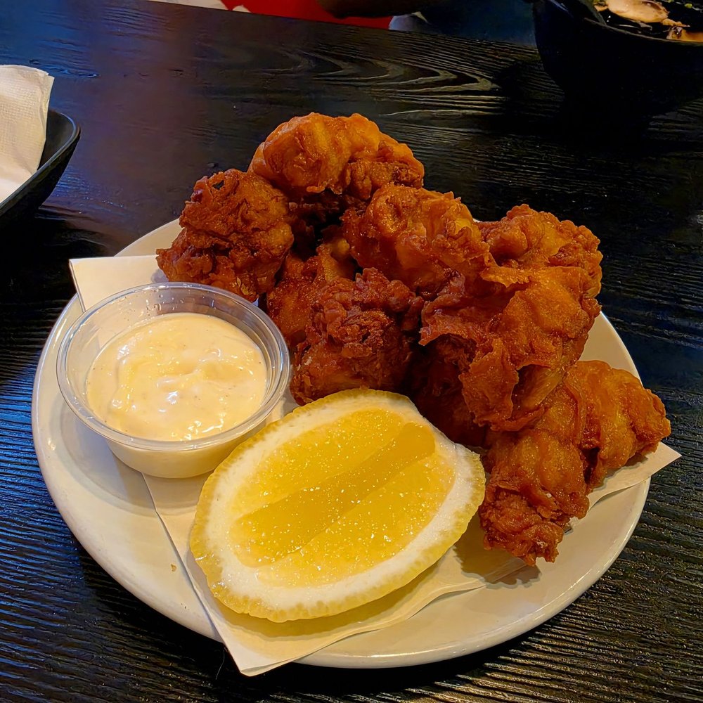 Tsuki Sushi and Grill - Karaage chicken. OMG! - Sushi Bars Near Me - Orlando, Florida Tsuki Sushi and Grill - Karaage chicken. OMG! - Sushi Bars Near Me - Orlando, Florida