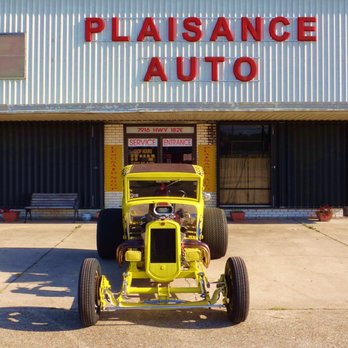 Plaisance Auto Repair - Auto Repair Near Me - Morgan City, Louisiana Plaisance Auto Repair - Auto Repair Near Me - Morgan City, Louisiana