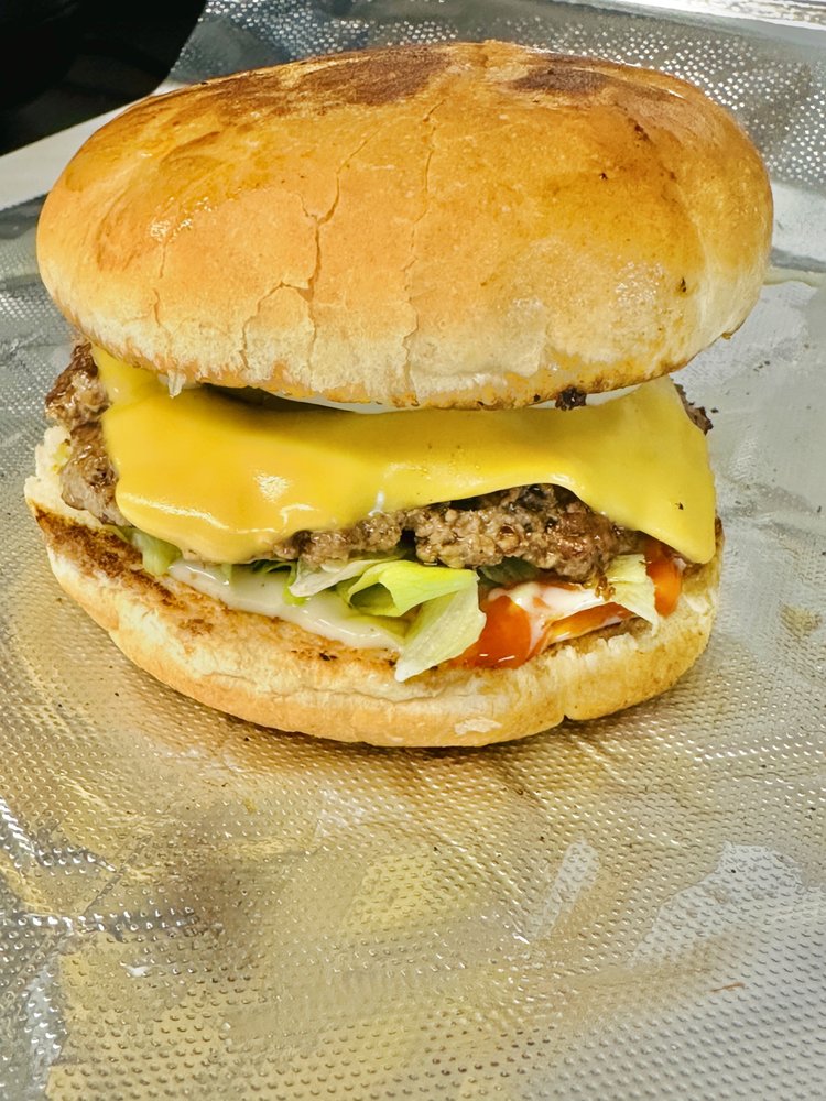 NY Halal Express Grill