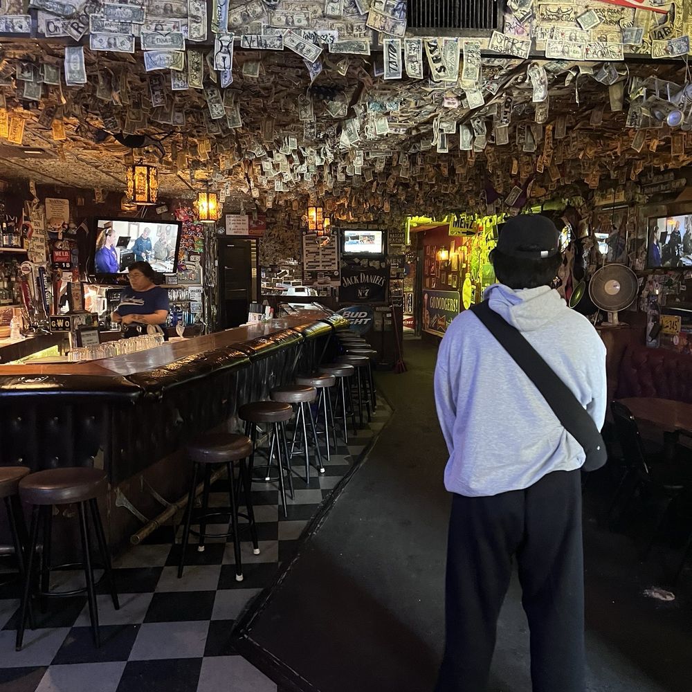 The Scene - Interior - Sports Bars Near Me - North Hollywood, California