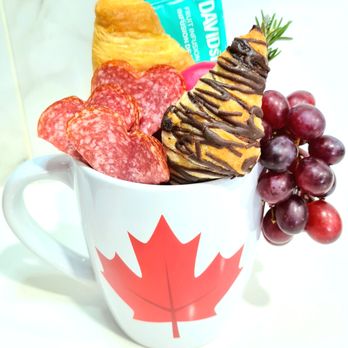 Maple Box - Breakfast Mug - Specialty Food Near Me - Calgary, Alberta Maple Box - Breakfast Mug - Specialty Food Near Me - Calgary, Alberta