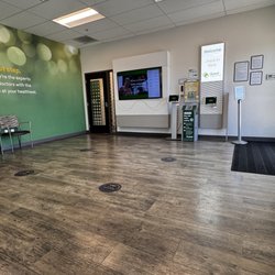 Quest Diagnostics - Not packed if you are getting bloods done in the afternoon with or without appointment
