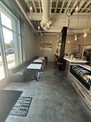 Kale Me Crazy | Health food restaurant Grant Park Atlanta by null