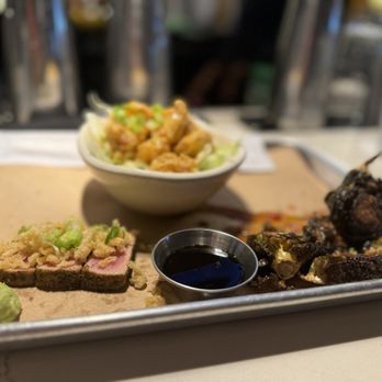 Bonefish Grill - Crowd Pleaser appetizer - Seafood Near Me - Glen Burnie, Maryland Bonefish Grill - Crowd Pleaser appetizer - Seafood Near Me - Glen Burnie, Maryland