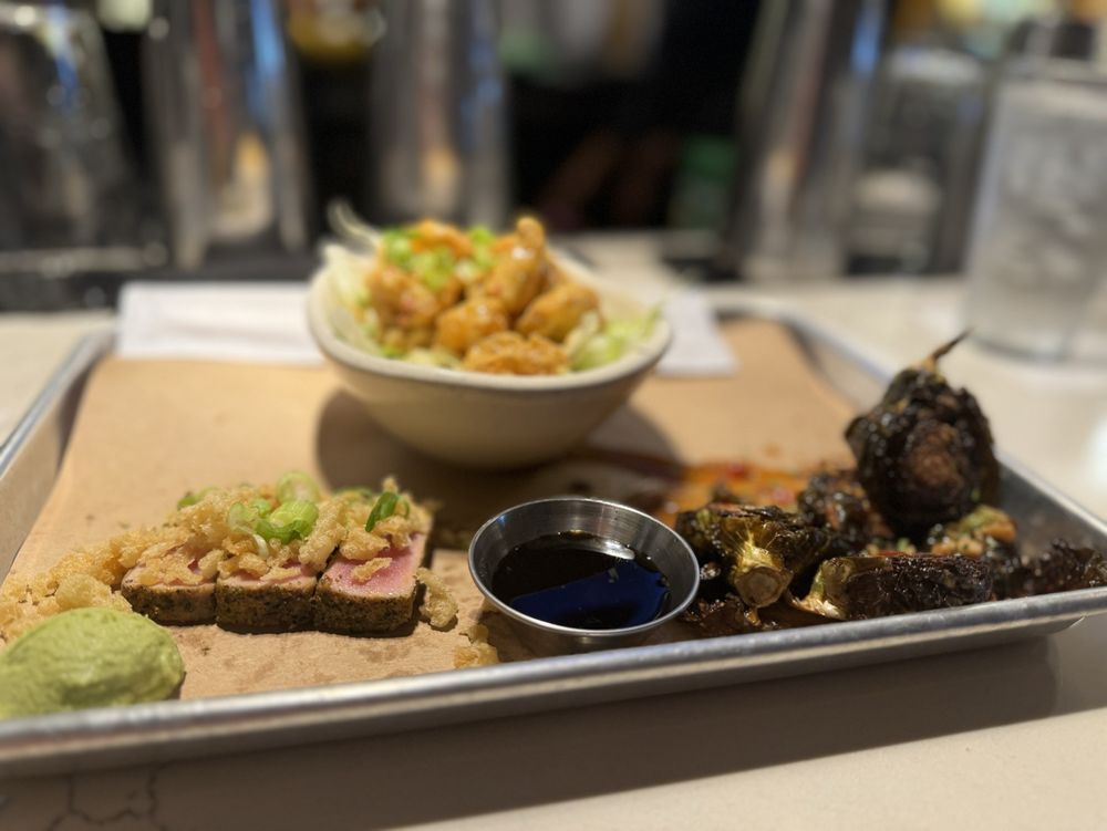 Bonefish Grill