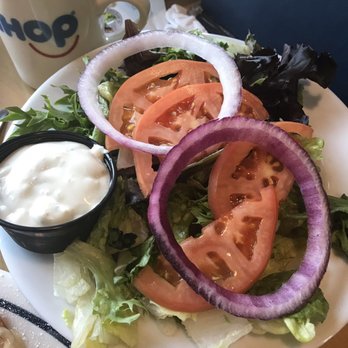 IHOP - Great presentation - Breakfast & Brunch Near Me - Apex, North Carolina IHOP - Great presentation - Breakfast & Brunch Near Me - Apex, North Carolina