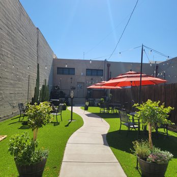 Old Town Wine Cellar - Wine Bars Near Me - Yuma, Arizona Old Town Wine Cellar - Wine Bars Near Me - Yuma, Arizona