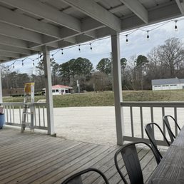 Outside Outside