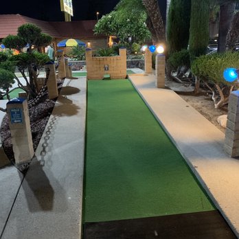 Golf n' Stuff - Amusement Parks Near Me - Norwalk, California