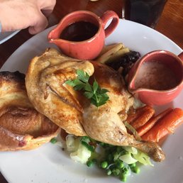 Chicken Sunday roast Chicken Sunday roast