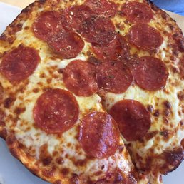 Family Style Pizza