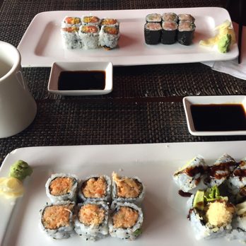 Miku Sushi - Portions that please! - Japanese Near Me - Barrington, Rhode Island Miku Sushi - Portions that please! - Japanese Near Me - Barrington, Rhode Island