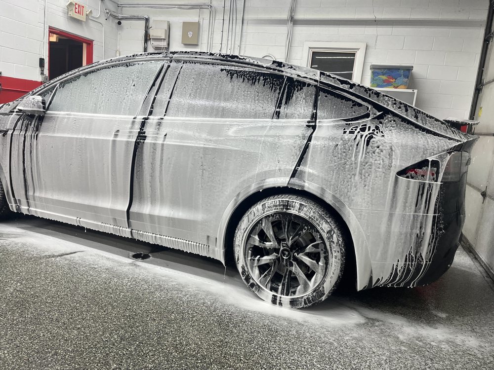 EPIC AUTOMOTIVE DETAILING INTERNATIONAL Updated October 2024 141