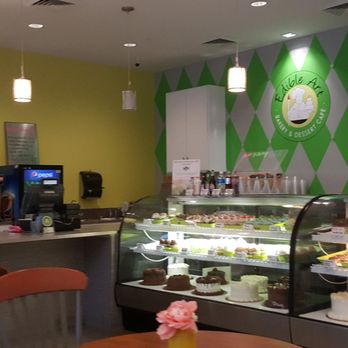 Edible Art - Bakeries Near Me - Raleigh, North Carolina