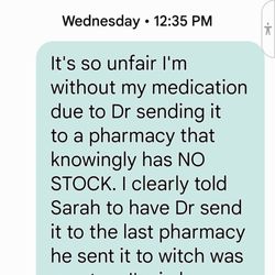 Inland Pain Specialists - Dr. KATIBI is the bestbut he keeps a host of rude a!! Unprofessional lack of empathy staff. the blank SAM who answers calls