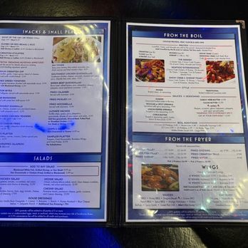 Revel Patio Grill - Sports Bars Near Me - Frisco, Texas