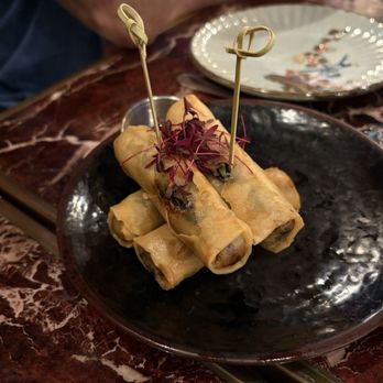 Soothr - Duck Rolls - Thai Near Me - New York, New York