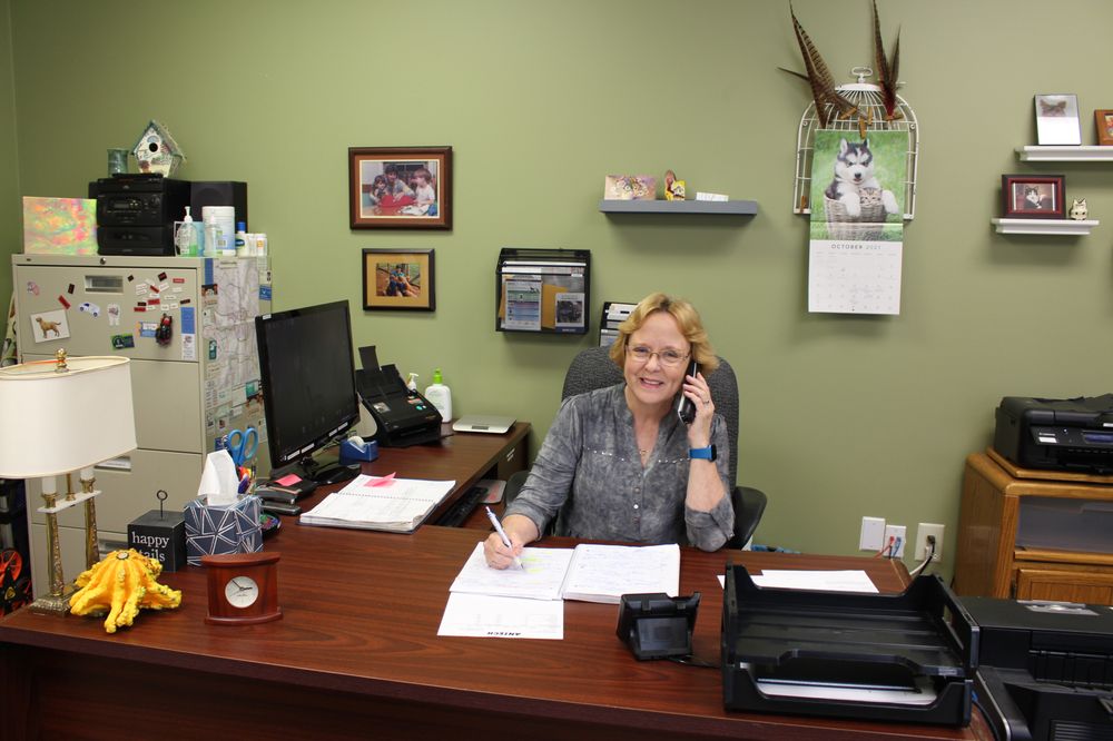 COMPANION ANIMAL HOUSE CALLS Updated September 2024 11 Photos