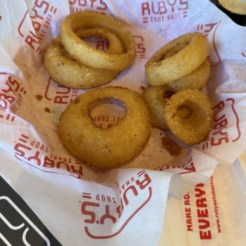 RUBY’S SHAKE SHOP - Updated August 2025 - 50 Photos & 47 Reviews - 1703 ...