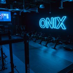 Onix Fitness