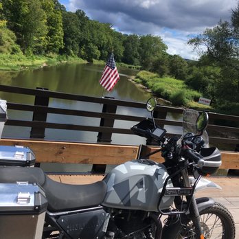 Allegheny National Forest - Parks Near Me