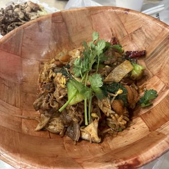 LaoMa MaLaTang - Szechuan Near Me - Flushing, New York