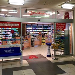 Centro Apotheke