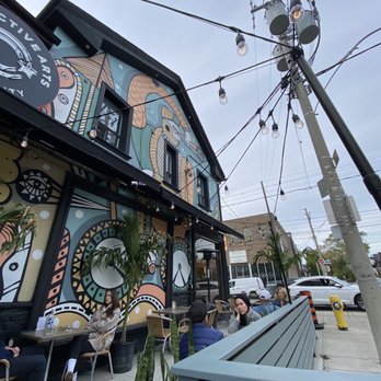Collective Arts - Breweries Near Me - Toronto, Ontario Collective Arts - Breweries Near Me - Toronto, Ontario