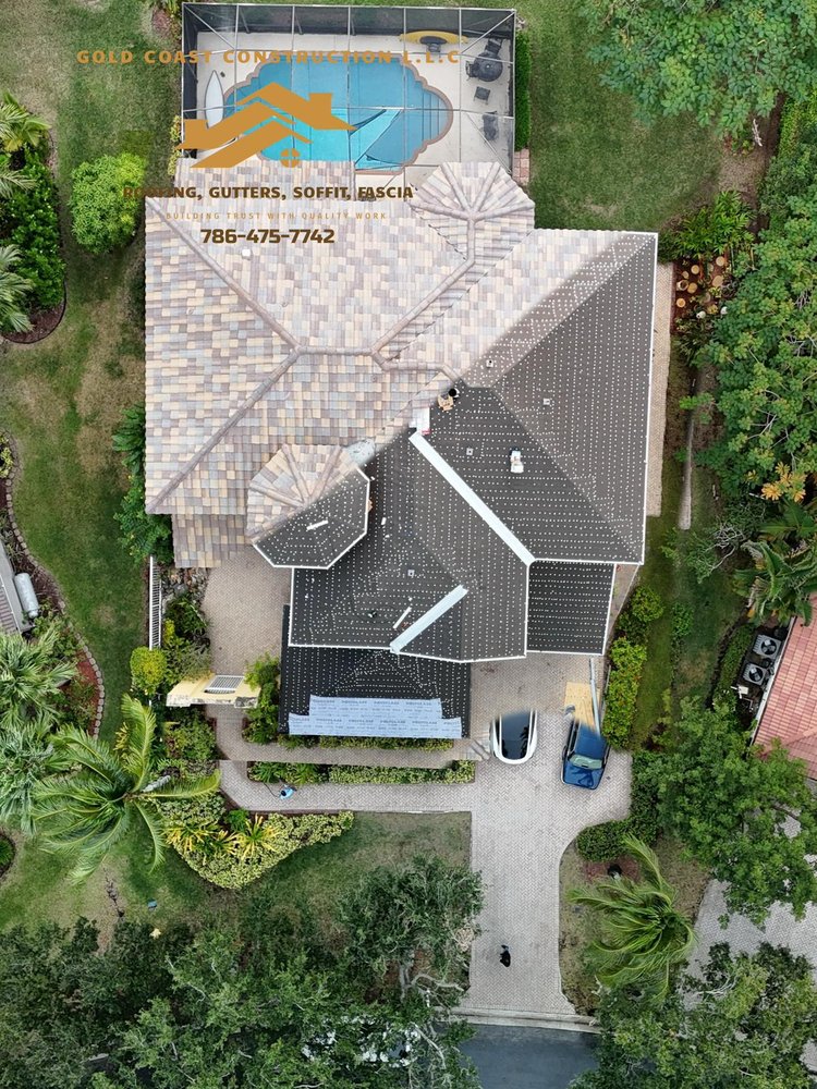 Slide of Gold Coast Construction