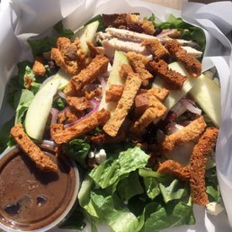 Big Salad