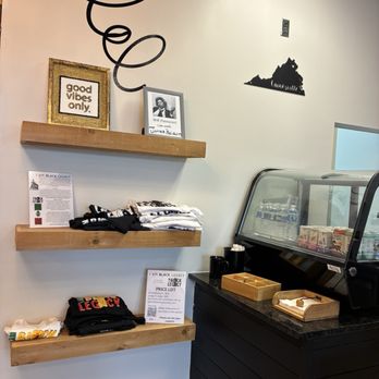 The Culture Cup - Culture Cup Merch - Coffee & Tea Near Me - Gainesville, Virginia The Culture Cup - Culture Cup Merch - Coffee & Tea Near Me - Gainesville, Virginia