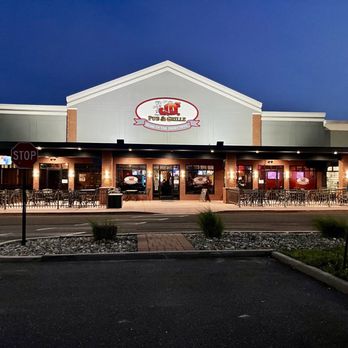 JD's Pub & Grille - Pubs Near Me - Galloway, New Jersey
